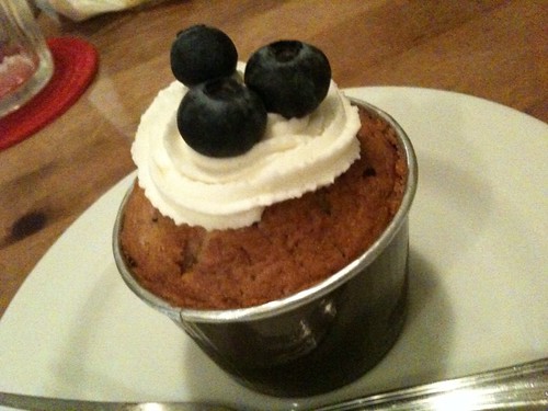 カップケーキ＠エリック