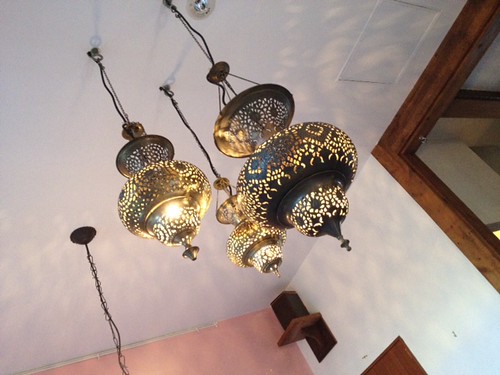 2011年けろっこ試食会。岩手の食材で「値決め食堂」にいってきた。CHEF'S BANK 倶楽部＠タンジェ（白金高輪）