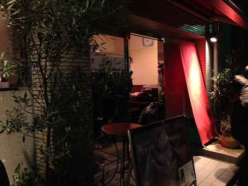 有名スイーツ店のケーキに囲まれたクリスマス。「甘党男子3周年&Xmasスイーツ交流会」にいってきた。＠ケンズカフェ東京 （新宿）