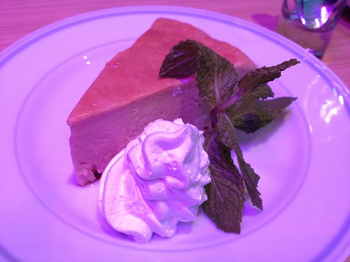 マンゴープリン＠4 Seasons LDK