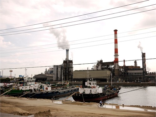 【大人の遠足】プロぐるめ！さんのブロガーイベントでガラスびん工場見学にいってきた！〜導入編〜＠東洋ガラス 川崎工場