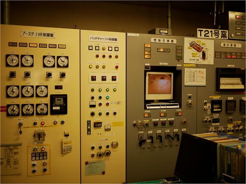 【大人の遠足】プロぐるめ！さんのブロガーイベントでガラスびん工場見学にいってきた！〜工場内潜入編〜＠東洋ガラス 川崎工場