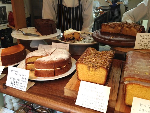 こちらも＠サンデーベイクショップ