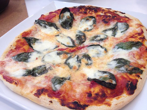 マルゲリータ＠Garden Kitchen