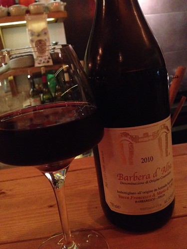Barbera d