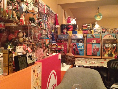 GW最終日に餃子の王様・パラダイス山元さんの「会員制高級紳士餃子 荻窪『蔓餃苑』」に行ってきた（前編）