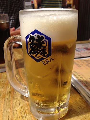 生！499円＠鰓呼吸 麻布十番商店街