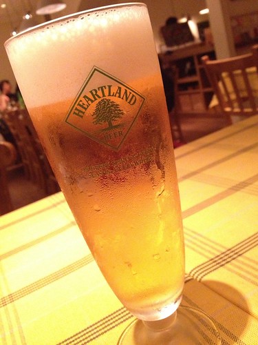 ハートランドの生＠グー イタリアーノ 赤坂店