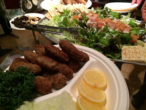 【イベント】ボスニア・ヘルツェゴビナワイン試飲会に行ってきた＠中近東ワイン専門店 The Ancient World