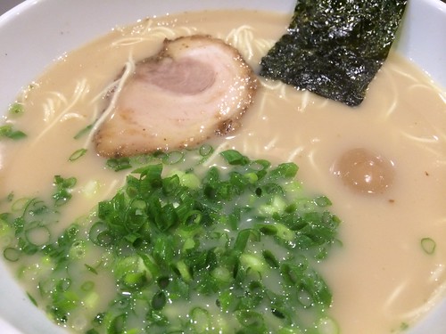 ラーメン@とんくる