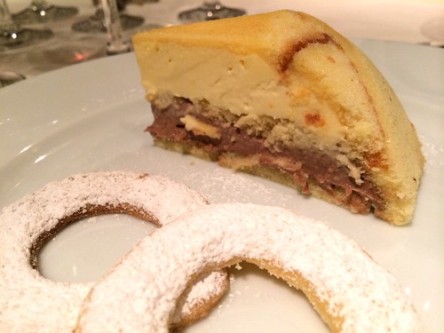 サクリパンティーナ＠オステリア・トット