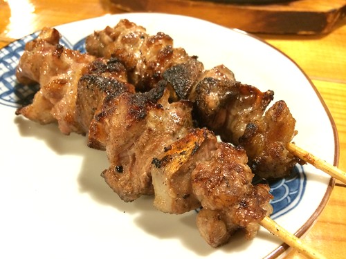 養豚スペシャル＠串屋横丁 亀戸北口店