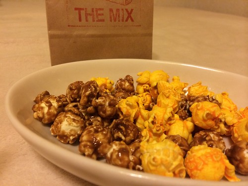 mix@ポップコーンファクトリー