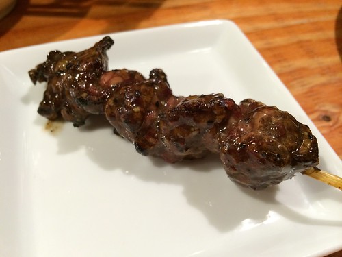 フワ@炭火焼 えびすや