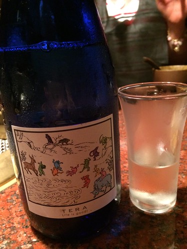TERA　Life is good！@うしごろ 銀座店