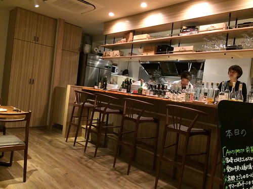 店内@kyoya