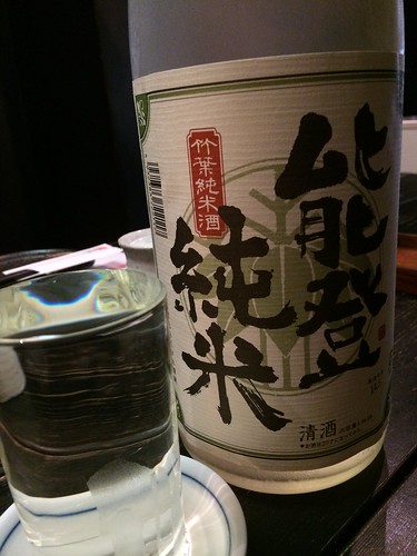 能登純米＠能登の夜市