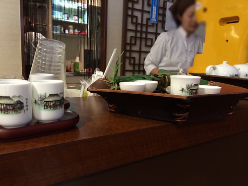 【閉店】笹塚で気軽に本場マンゴースイーツが味わえる！＠台湾物産館 笹塚本店