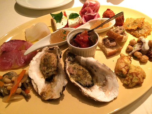 オステリアトット