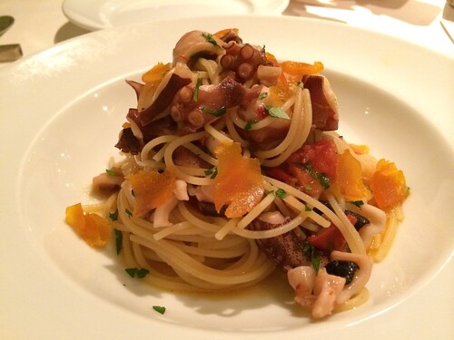 オステリアトット