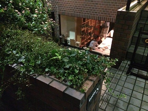 イタリア人のお墨付き！気軽に通える大人の上質イタリアン。＠オステリア・トット（西麻布）