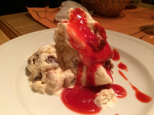 ヌガーグラッセ@ル・ブション・オガサワラ