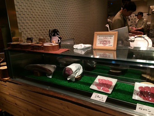 1Fはキッチンかな＠恵比寿 Kintan