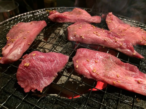 焼肉 ヒロミヤ