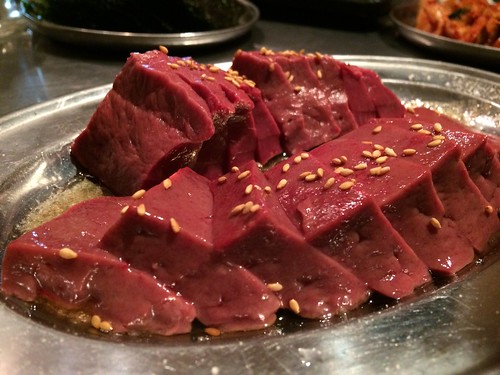 焼肉 ヒロミヤ