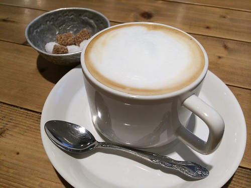 コーヒー＠Drole