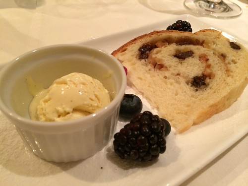 グバーナ＠オステリアトット