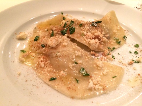 チャルソンス＠オステリアトット