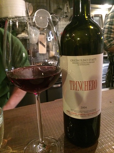 Barbera d