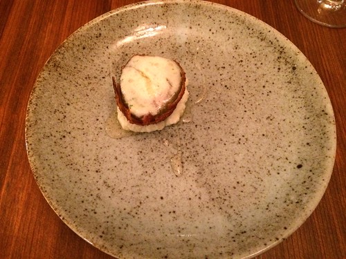 イチジクのフライ＠tokiya