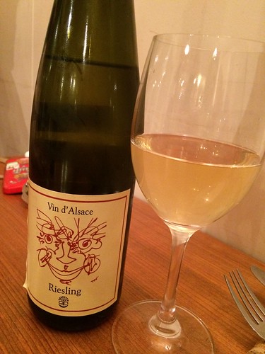 リースリング＠tokiya