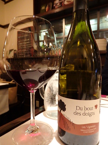 Du bout des doigts@Les Pif Et Dodine