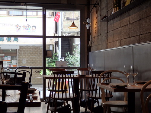 店内@gris