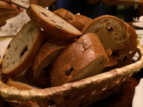 帝国ホテルのパン＠Maro Sun (マロサン)