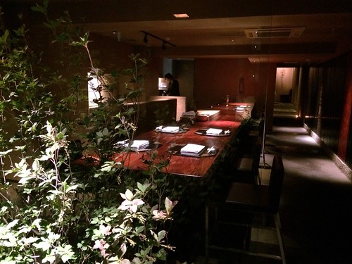 店内＠不風流