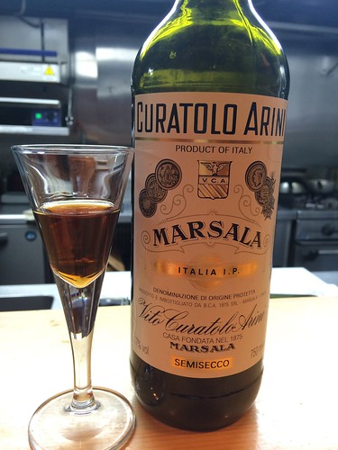 Curatolo Arini Marsala U.V.@ガッロ(Gallo)