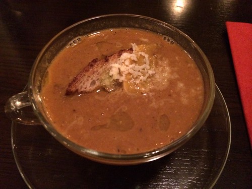 ビスク＠ルキャバレー