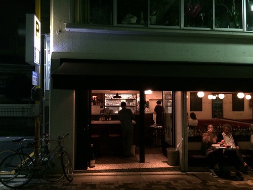 外観＠ルキャバレー