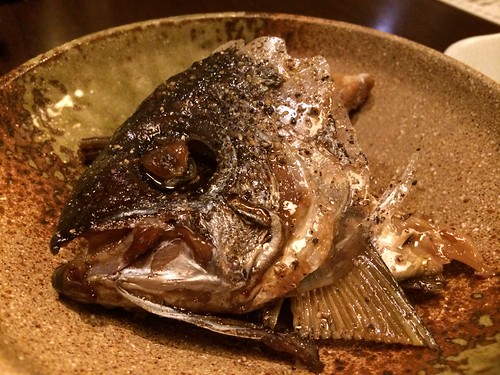 お通し＠和み家 魚えん