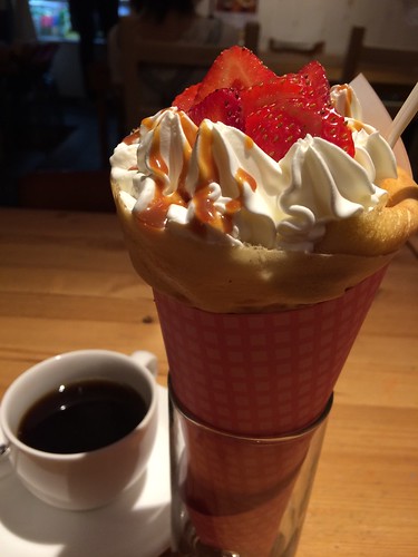 オレンジカウンティ