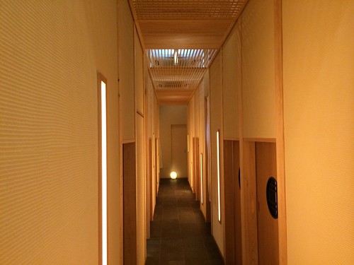 すべて個室＠西麻布 けんしろう