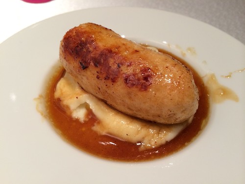 シャルキュトリーセミナー@フランス大使館