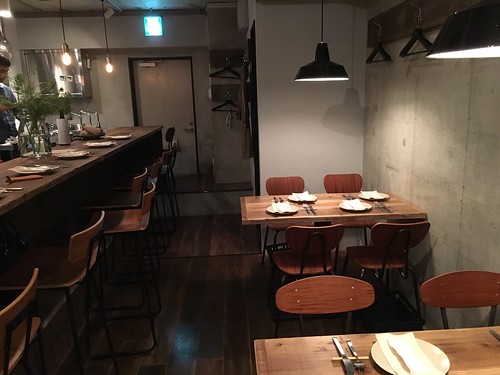 店内@アトリエフジタ