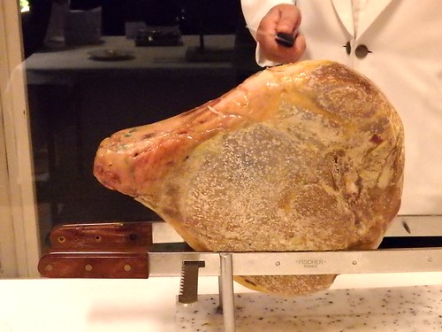 シャルキュトリーセミナー@フランス大使館