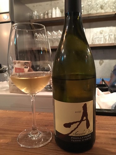 プイィ＝フュメ・ピエール・プレシューズ@アトリエフジタ