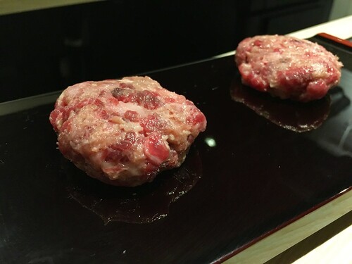 格之進Rt 富ヶ谷